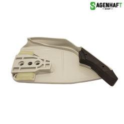 Alternative view of Kettenraddeckel kompatibel mit Stihl MS 341 | 361