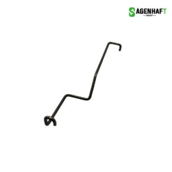 Gasgestänge kompatibel mit Stihl 017 | 018