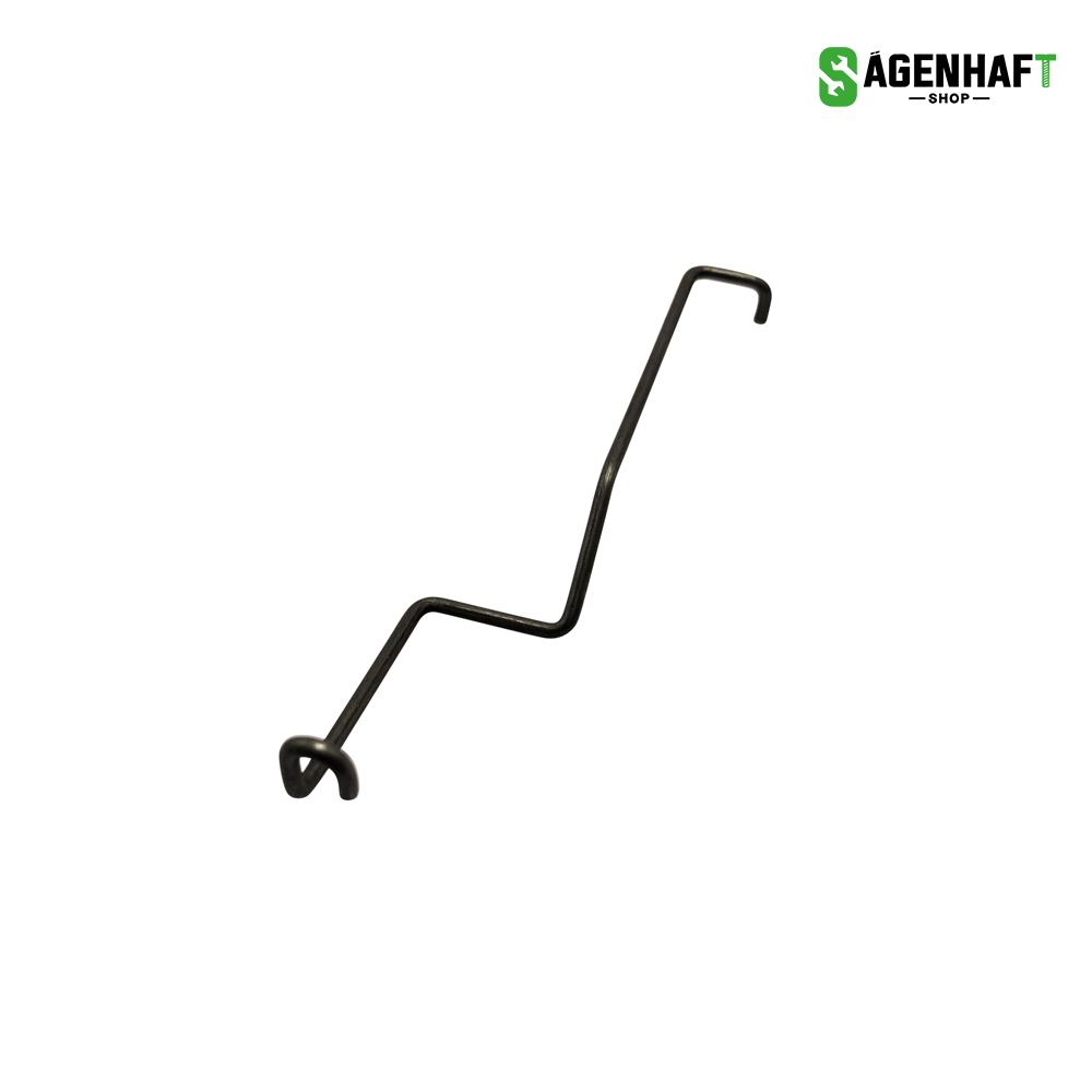 Gasgestänge kompatibel mit Stihl MS 170 | 180