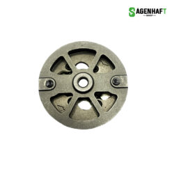Kupplung kompatibel mit Stihl FS 120 | 200 | 240 | 250 | 260 | 261