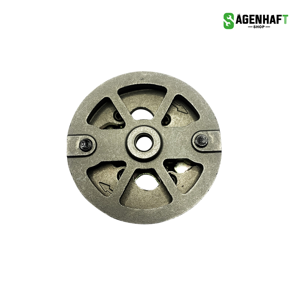 Kupplung kompatibel mit Stihl FS 120 | 200 | 240 | 250 | 260 | 261