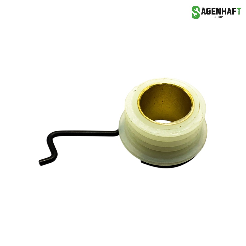 Schnecke Ölpumpe kompatibel mit Stihl 034 | 036 – Bild 2