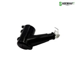 Alternative view of Zündkerzenstecker kompatibel mit Stihl 009 | 010 | 011 | 012