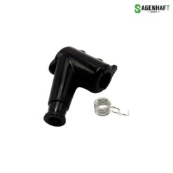 Zündkerzenstecker kompatibel mit Stihl 009 | 010 | 011 | 012 – Bild 3