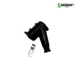 Zündkerzenstecker kompatibel mit Stihl 009 | 010 | 011 | 012