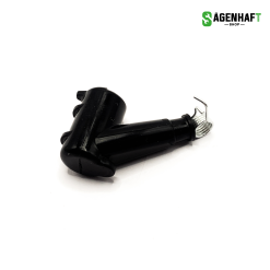 Zündkerzenstecker kompatibel mit Stihl 015 – Bild 4