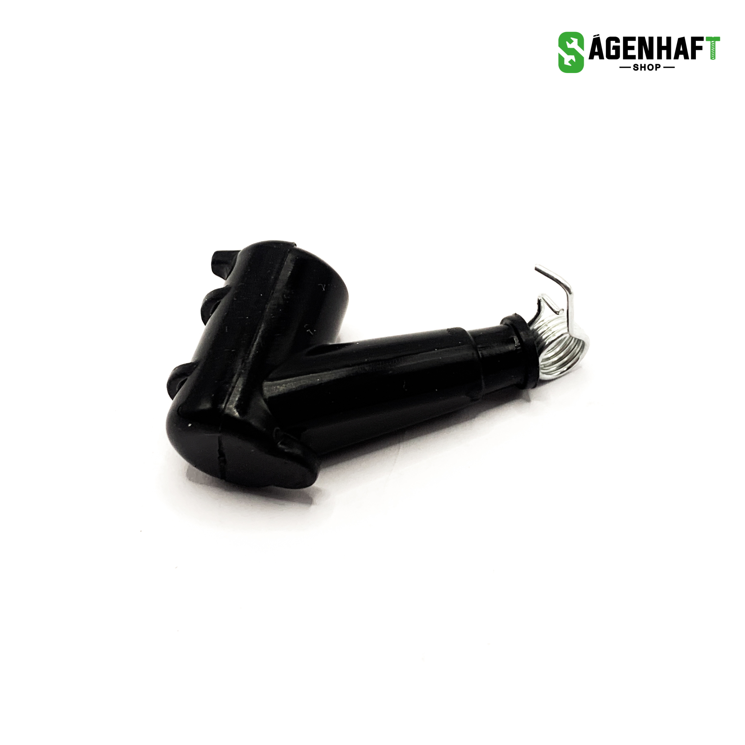 Zündkerzenstecker kompatibel mit Stihl 015 – Bild 4