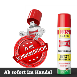 Alternative view of Ballistol Universalöl Spray 75ml Sonderedition