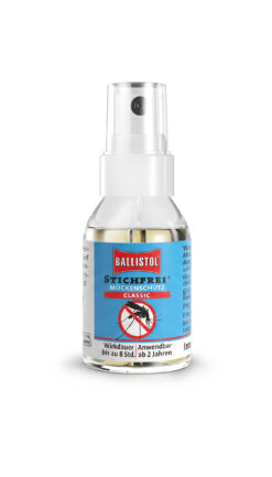 Ballistol Stichfrei Pump-Spray, 20 ml