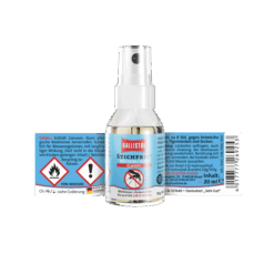 Alternative view of Ballistol Stichfrei Pump-Spray 20 ml