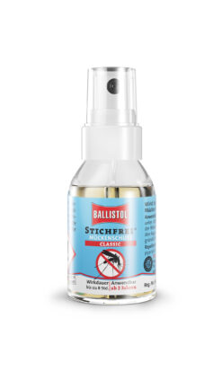 Ballistol Stichfrei Pump-Spray 20 ml