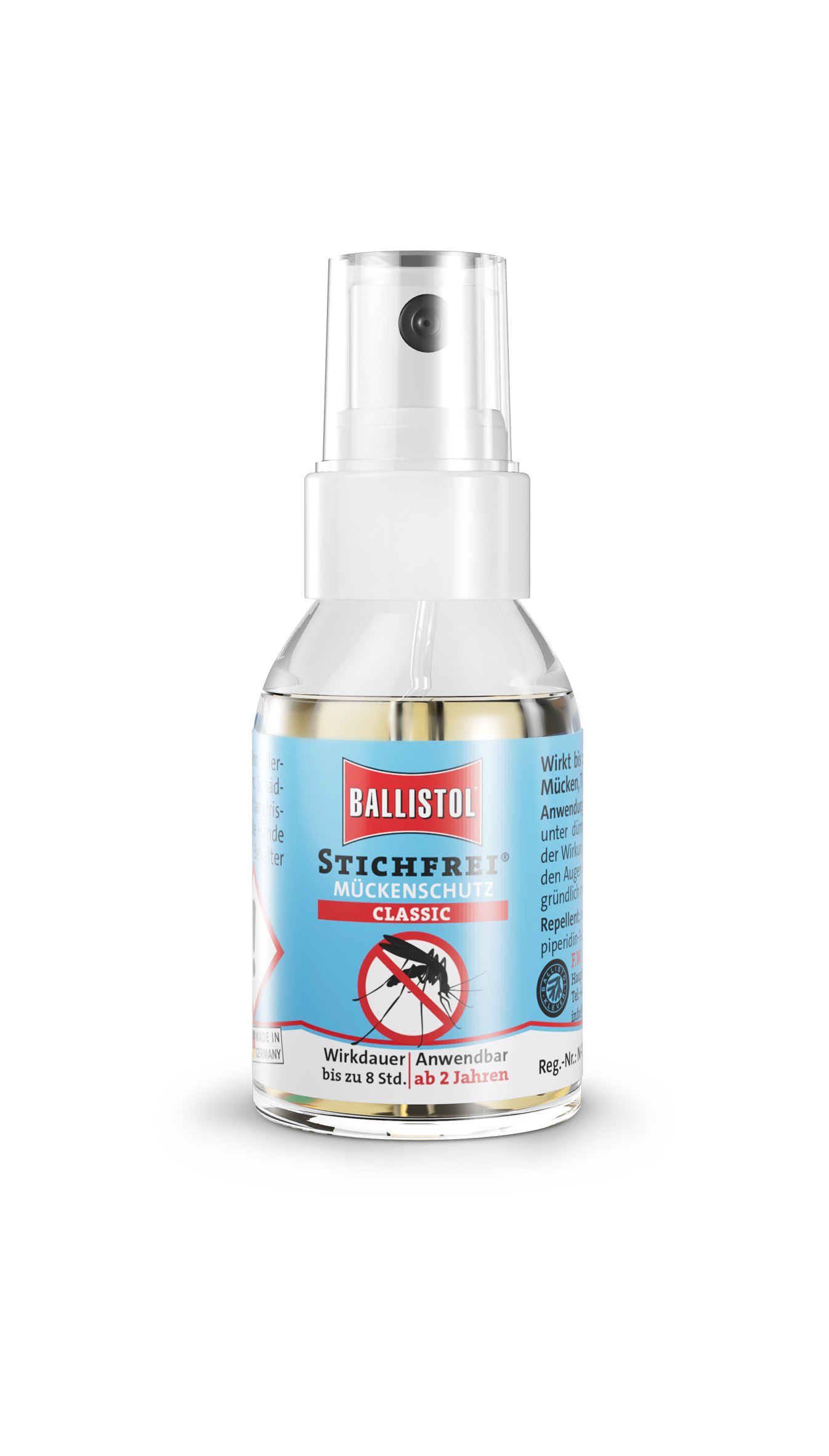 Ballistol Stichfrei Pump-Spray 20 ml