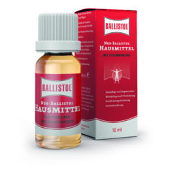 Ballistol Neo-Ballistol Hausmittel, 10 ml