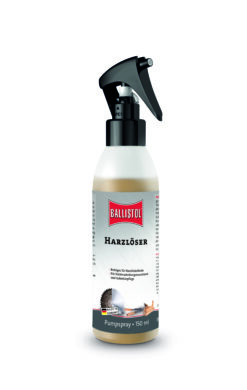 Ballistol Harzlöser Pumpspray 150 ml