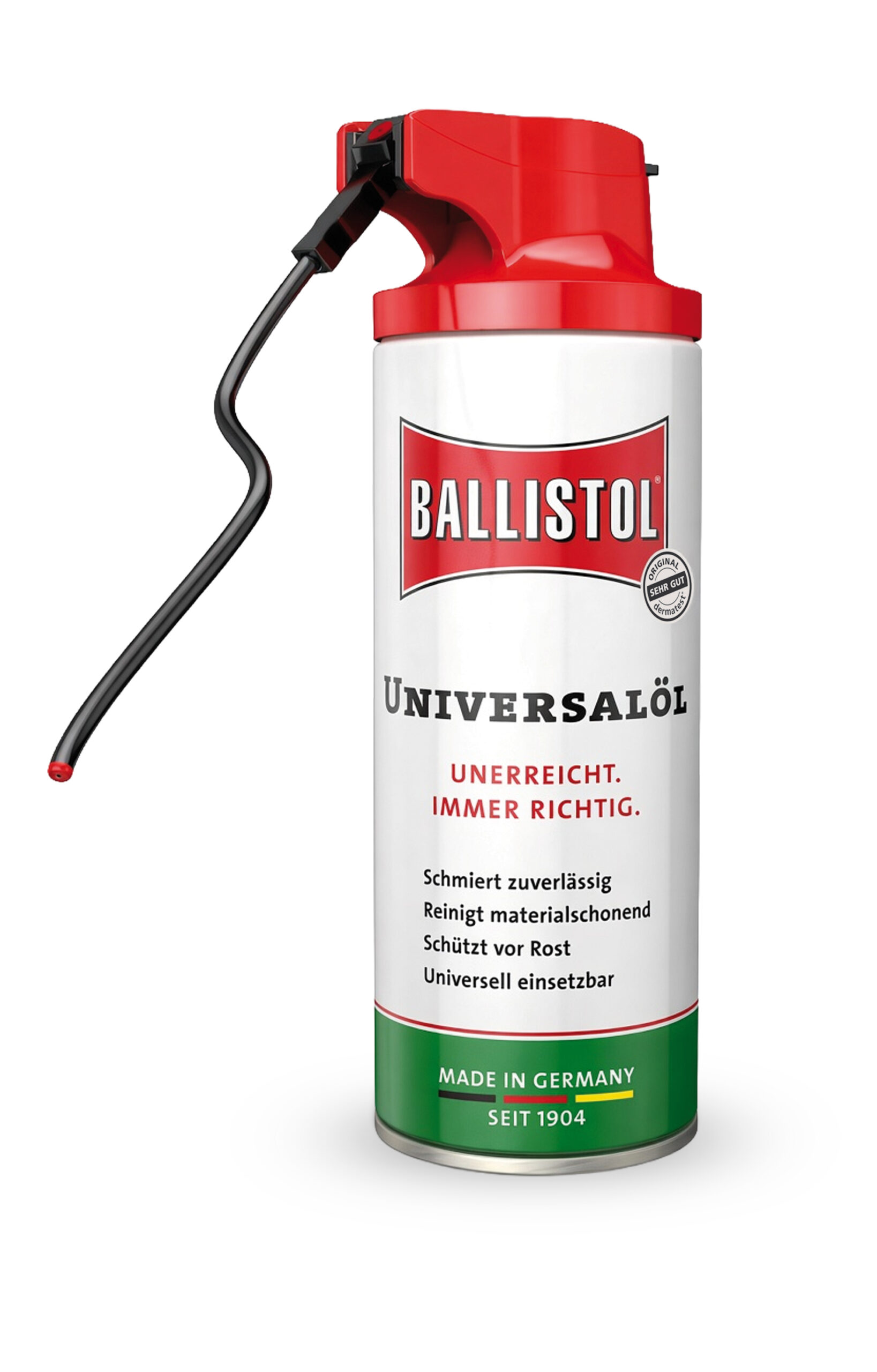 Ballistol Universalöl Varioflex Spray 350ml – Bild 2