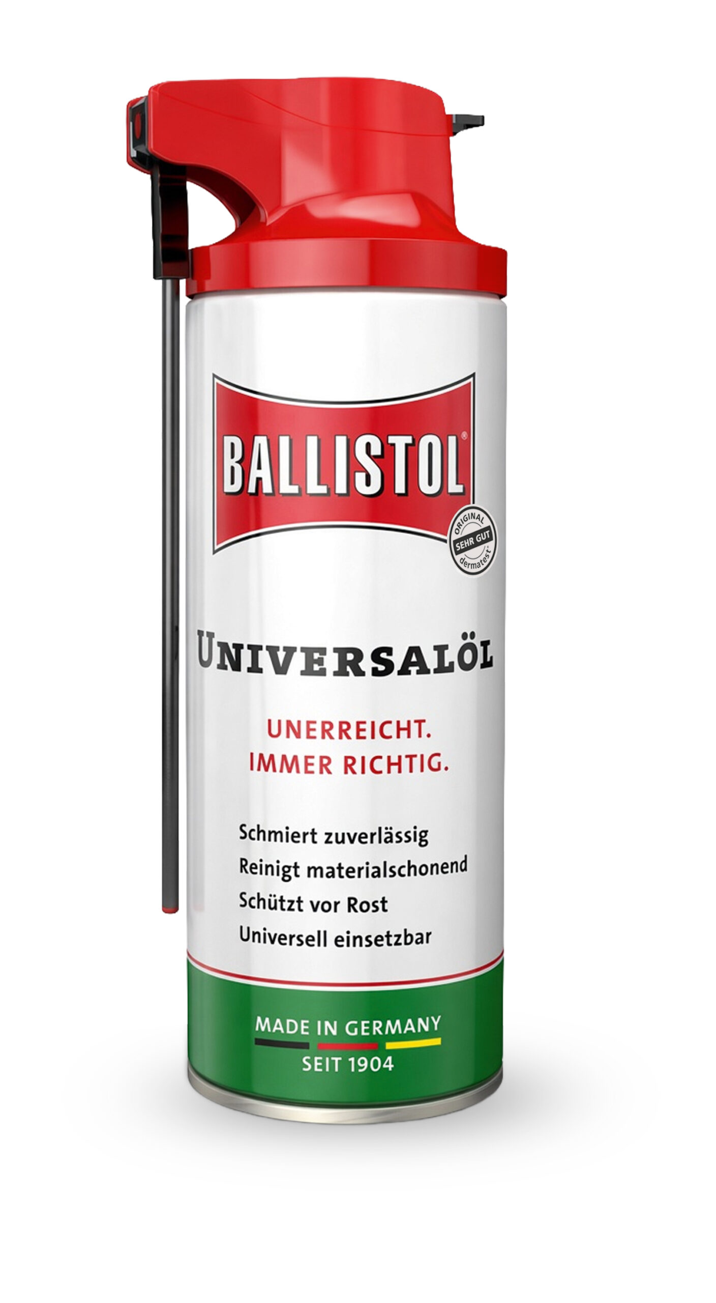 Ballistol Universalöl Varioflex Spray 350ml