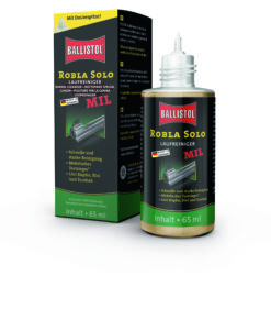 Ballistol Robla Solo MIL Laufreiniger 65 ml