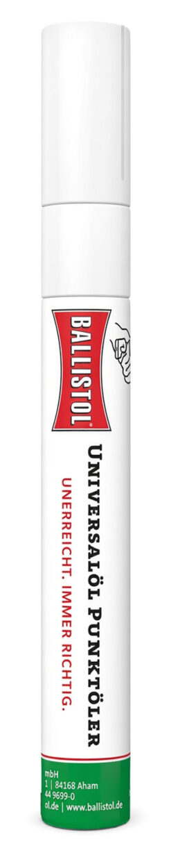 Ballistol Universalöl Punktöler, 15ml