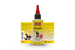 Alternative view of Ballistol Animal Tierpflege 100ml