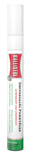 Ballistol Universalöl Punktöler, 15ml
