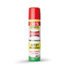 Ballistol Universalöl Spray 75ml Sonderedition
