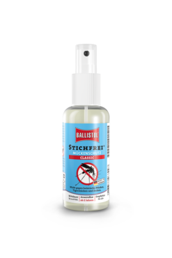 Ballistol Stichfrei Pump-Spray 100 ml