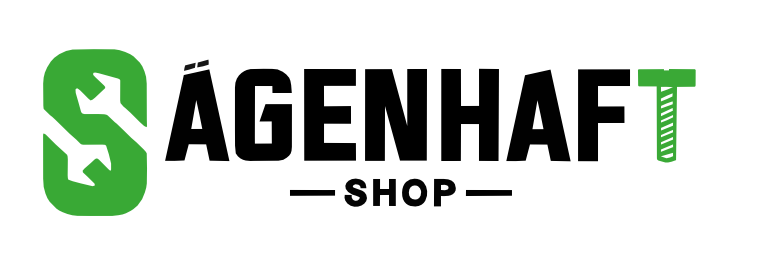 Sägenhaft-Shop