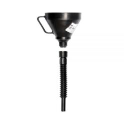 Trichter 150 mm Einfülltrichter mit Sieb