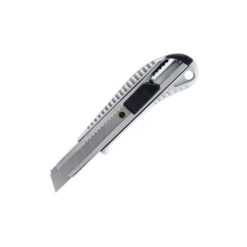 Profi Cuttermesser Alu Druckguss 18mm