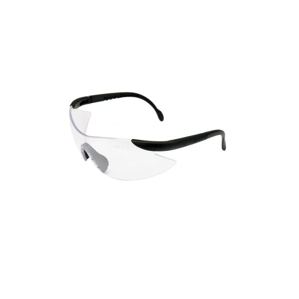 Schutzbrille Klar