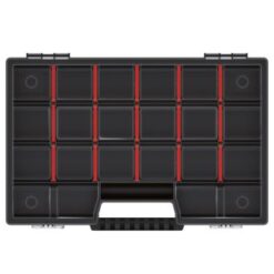 Alternative view of Organizer Sortimentskasten 295 x 195 x 35mm