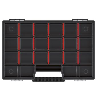 Organizer Sortimentskasten 295 x 195 x 35mm – Bild 2