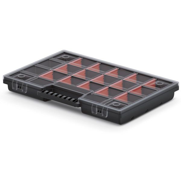 Organizer Sortimentskasten 295 x 195 x 35mm