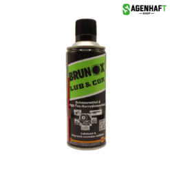 Brunox Lub & Cor 400ml
