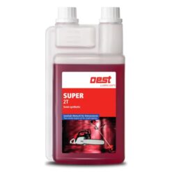 OEST Super 2 T Motorenöl – 1L Dosierflasche