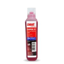 OEST Super 2 T 2-Takt-Öl – 100ml Flasche