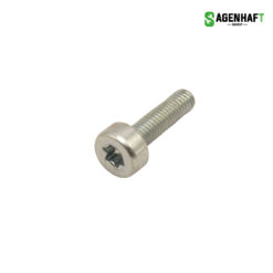 Schraube M5 x 18 T27