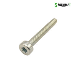 Schraube M5 x 35 T27