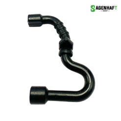Alternative view of Kraftstoffschlauch kompatibel mit Stihl 017 | 018