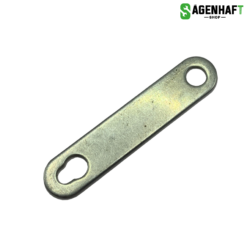 Lasche Kettenbremse kompatibel mit Stihl 009 | 010 | 011 | 012