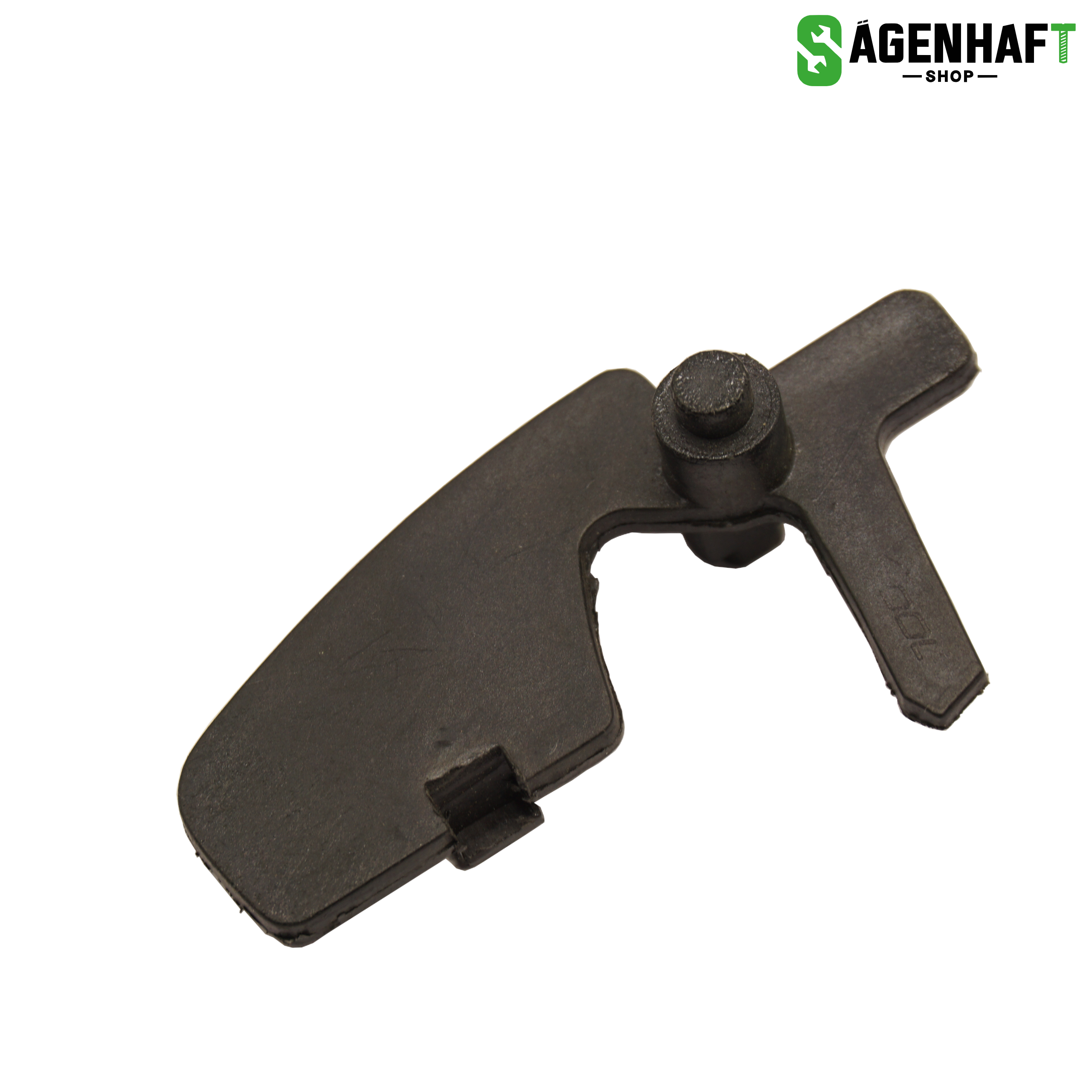 Gashebelsperre kompatibel mit Stihl 021 | 023 | 025