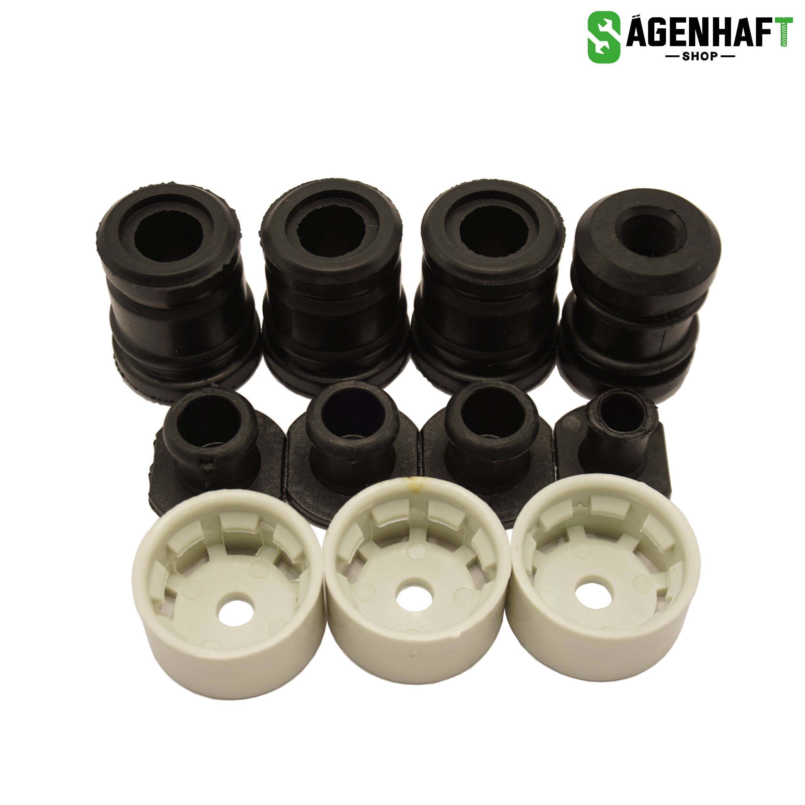 Ringpuffersatz kompatibel mit Stihl 021 | 023 | 025