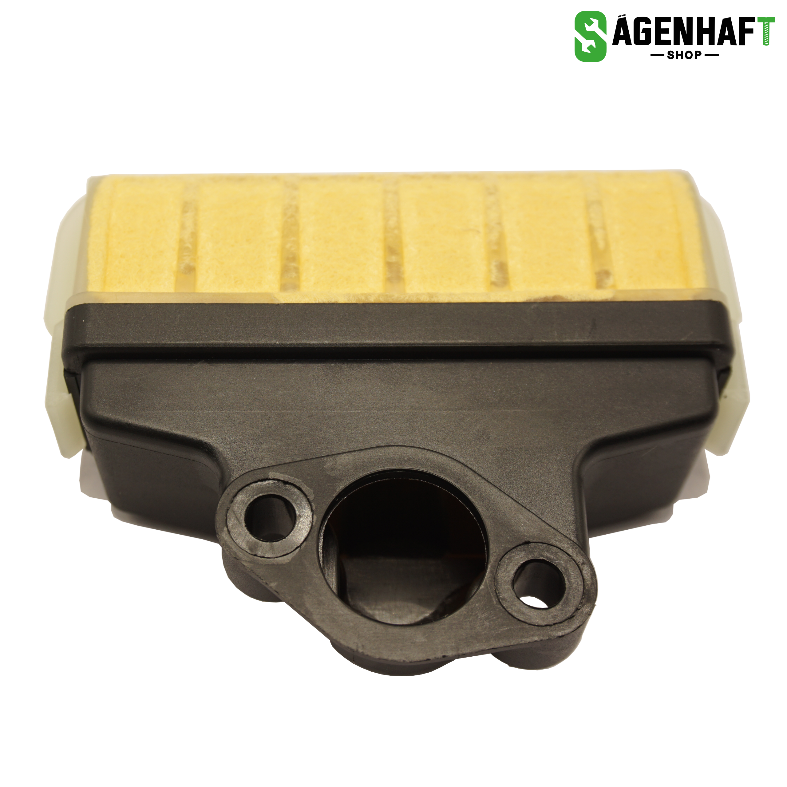 Luftfilter beflockt kompatibel mit Stihl 021 | 023 | 025 – Bild 2