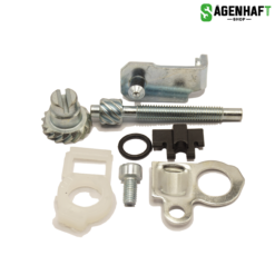 Kettenspanner seitlich kompatibel mit Stihl 020 | MS 200