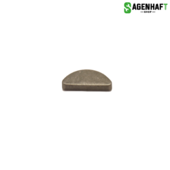 Keil 2 x 3,7mm kompatibel mit Stihl MS 341 | 361