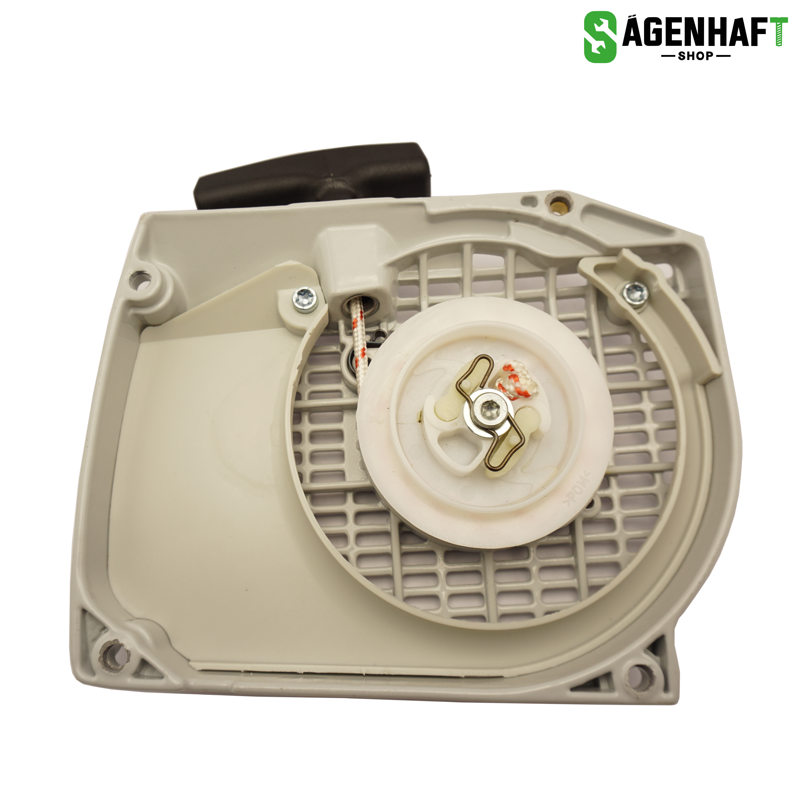 Kompletter Starter kompatibel mit Stihl 044 | MS 440