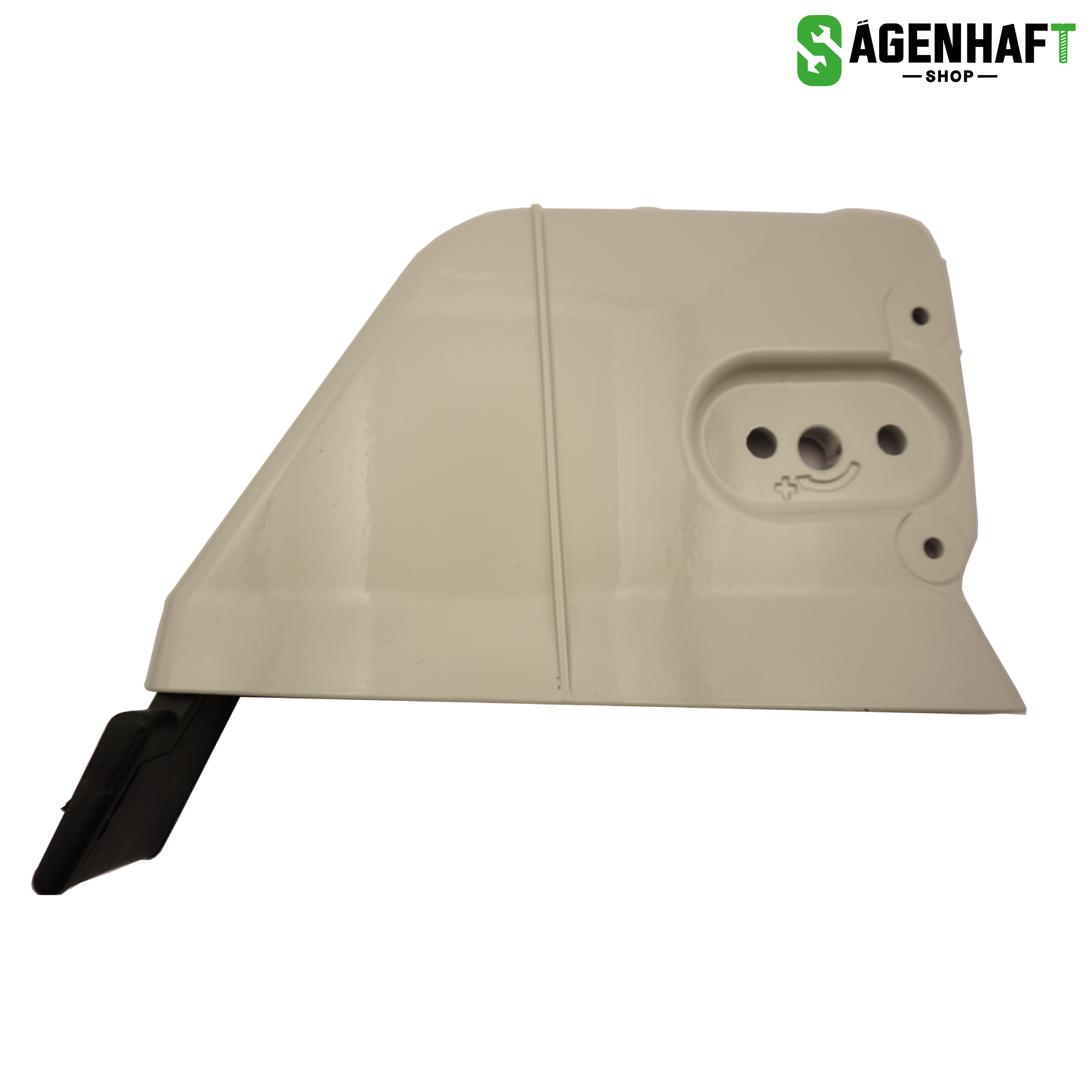 Kettenraddeckel kompatibel mit Stihl 044 | MS 440