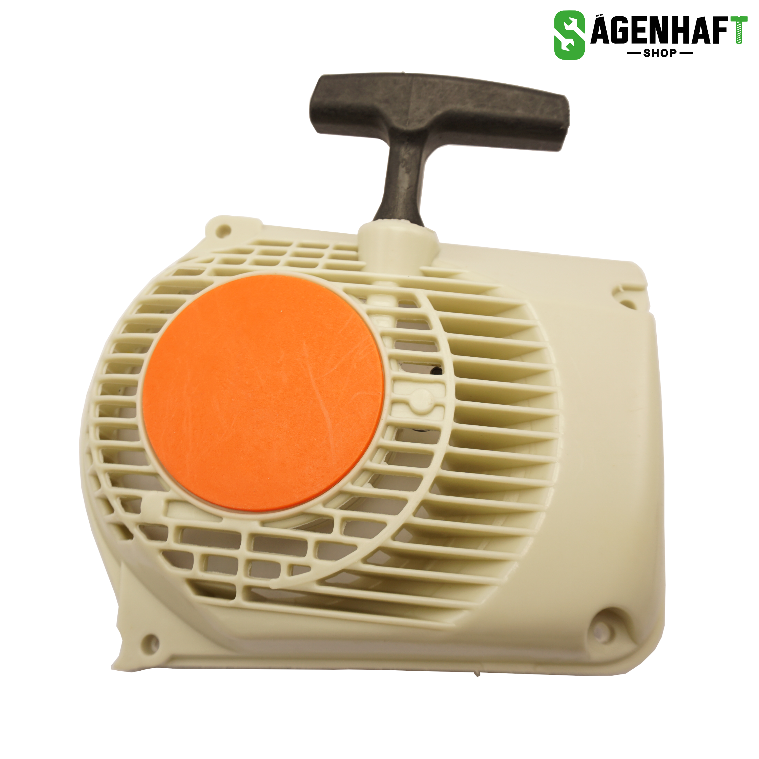 Kompletter Starter kompatibel mit Stihl MS 240 | 260