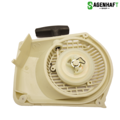 Alternative view of Kompletter Starter kompatibel mit Stihl MS 240 | 260