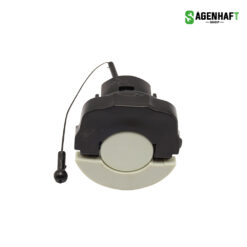 Tankverschluss Öl kompatibel mit Stihl 020 | MS 200